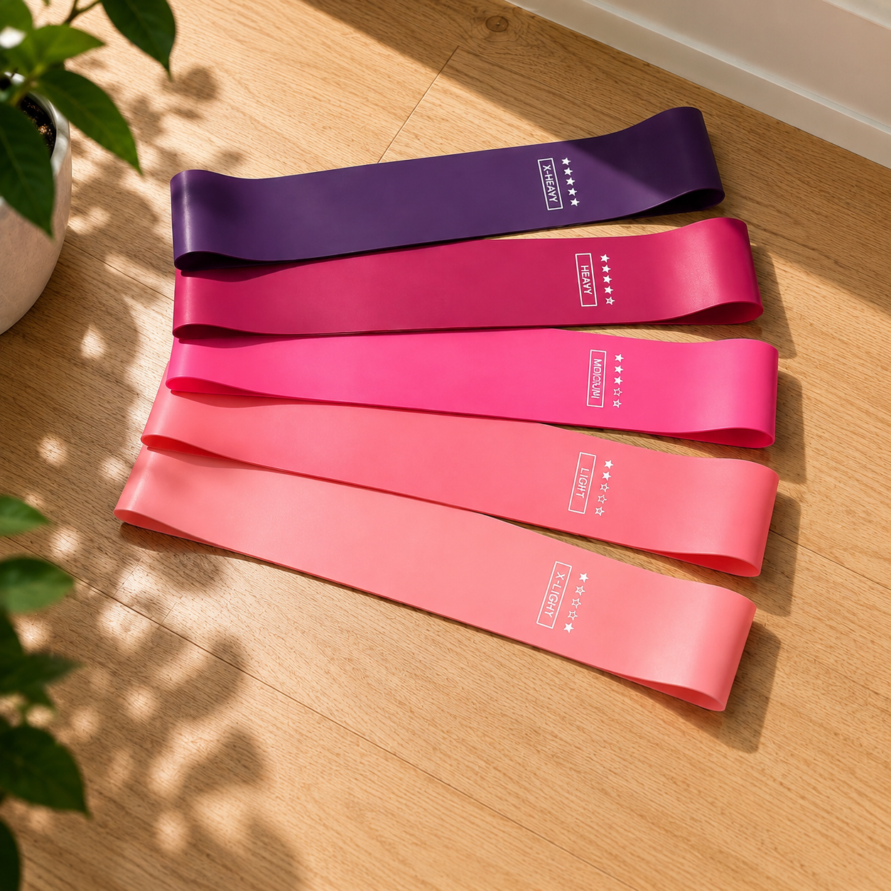 Resistance Bands