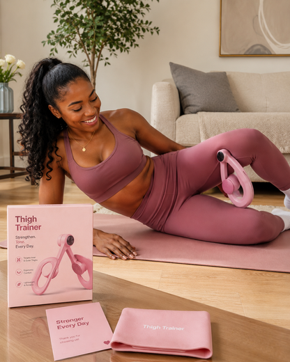 Thigh Trainer