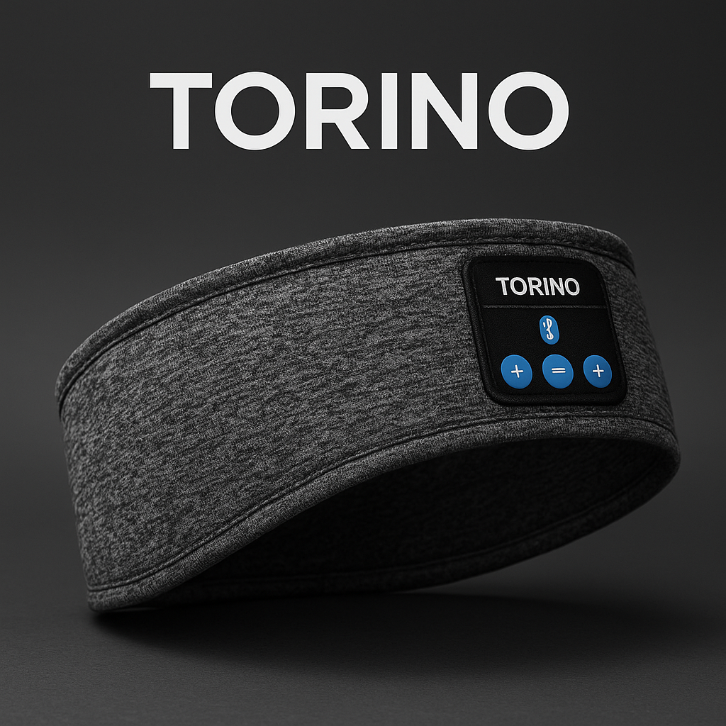 Bluetooth Headband Headphones
