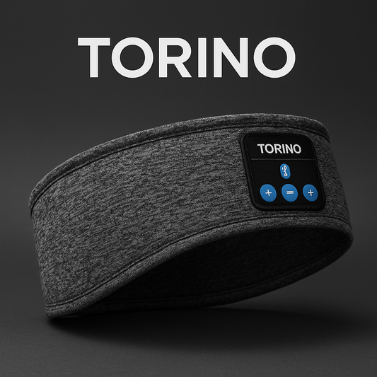 Bluetooth Headband Headphones
